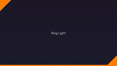 积分兑换 - LED环形补光灯 | 爆料网 积分商城