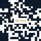 App Store下载二维码 - 每日大赛 爆料网 APP